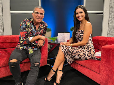 Crédito: Divulgação/RedeTV!