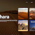 Sahara Site (Test Design)