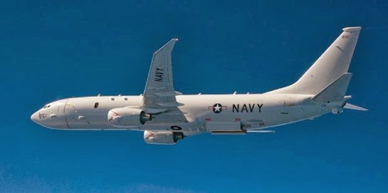 P-8 Posedion