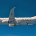 P-8 Poseidon, Pesawat Anti-kapal Selam Tercanggih Pemburu Malaysia Airlines