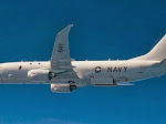 P-8 Poseidon, Pesawat Anti-kapal Selam Tercanggih Pemburu Malaysia Airlines