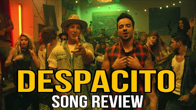 Despacito Puerto Rican and Luis Fonsi, Spanish Rap song most viewed song on youtube, Daddy Yankee