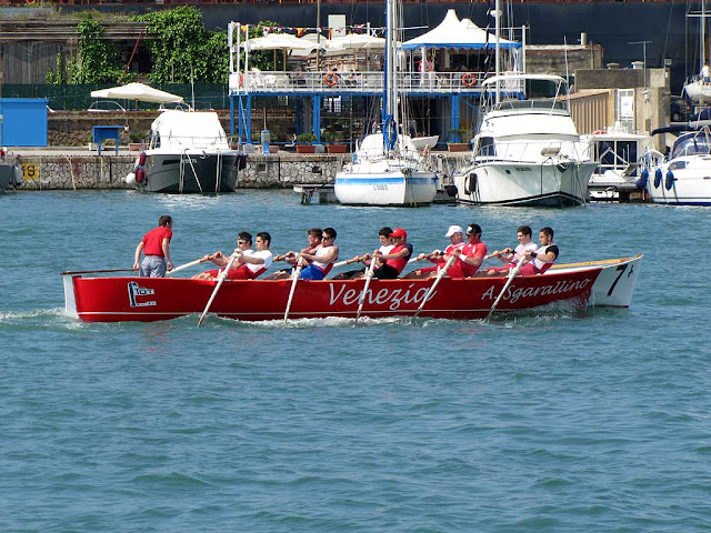 Trofeo D'Alesio 2010