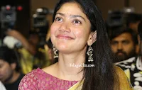 Sai Pallavi
