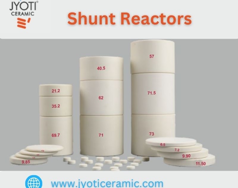 Shunt Reactors: The Essential Tool for Ensuring Voltage Stability and Improving Power System Efficiency