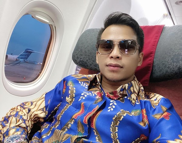 Diminta Petakan Kondisi Negeri Ini, Wirang Birawa: Ada Api dalam Sekam, Pak