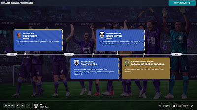 Football Manager 2023 Game Screenshot 4