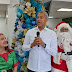 Edenorte insta fomentar unidad familiar en esta Navidad