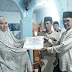 Safari Ramadhan di Ni'u, Wali Kota Bima Serahkan Bantu Masjid 800 Juta Ke Lurah Dara