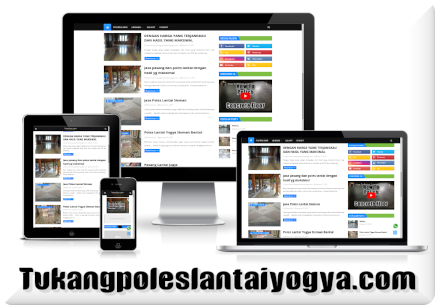 jasa bikin web bantul