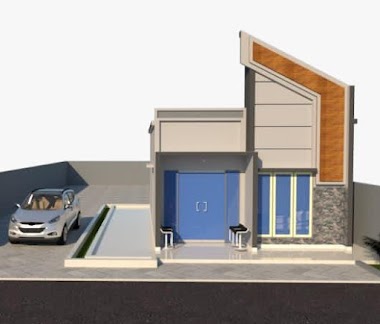 KONSULTAN PERENCANA RUMAH, RUKO, DAN KANTOR