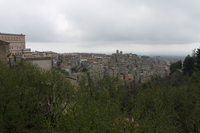 caprarola