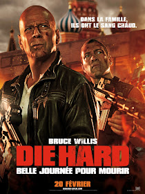 ดูหนังออนไลน์ เรื่อง : Die Hard 5 : A Good Day to Die Hard  [HD]