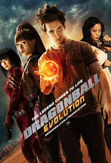 Dragonball Evolution 2009 Hindi Dubbed Movie Watch Online