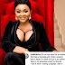 Yeepa: "When you are being called Ashawo, must you act like One" Nigerians Fire Mercy Aigbe on Instagram After Sharing new Photos revealing her cleavage