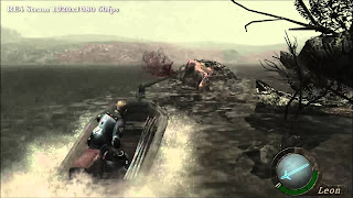 Resident Evil 4 Ultimate HD Edition Cheats