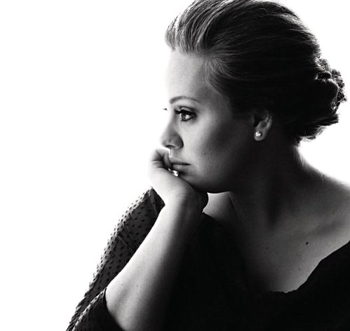 adele