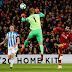 Liverpool Moves Back Into Top Spot After Humiliating Huddersfield 5 — 0