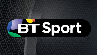 IPTV BT Sport 2015