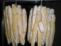 Resep Tape Singkong