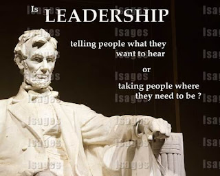 Leadership