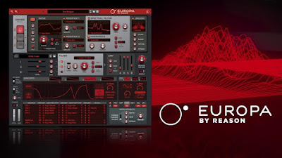 europa by reason vst crack