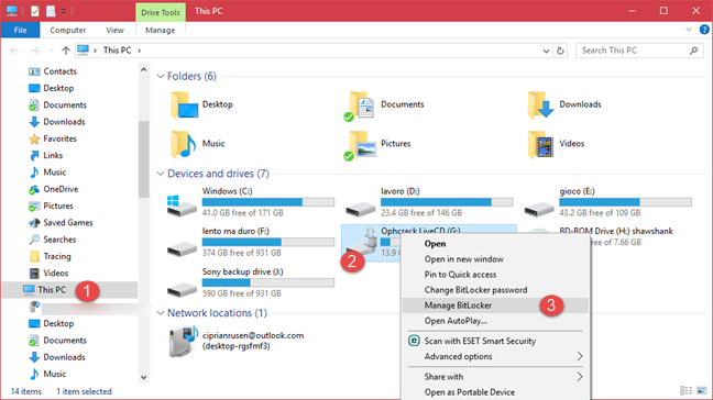 كلمة السر,ازالة كلمة السر للويندوز,bitlocker,برنامج قفل القرص الصلب,حذف كلمة السر,طريقة منع فتح و تشغيل الفلاشة usb,حل مشكلة إختفاء القرص الصلب,كسر كلمة السر لنظام التشغيل,نست كلمة السر eset security,حل مشكلة الفلاشة لا تقبل النسخ,مشكلة القرص محمي ضد الكتابة في الفلاش ميموري,طريقة عمل باسورد للفلاشة بدون برامج,مشكلة فتح القرص الصلب,قفل الاقراص الصلبة بكلمة سر,طريقة,حل مشكلة القرص محمي ضد الكتابة في مفاتيح usb,تجاوز- اعادة تعيين-ازالة كلمة سر البيوس -,حل مشكلة الفلاشة محمي ضد الكتابة