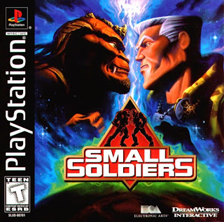 โหลดเกมส์ small soldiers