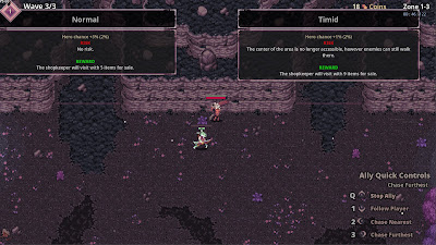 Shadowkin Game Screenshot 5