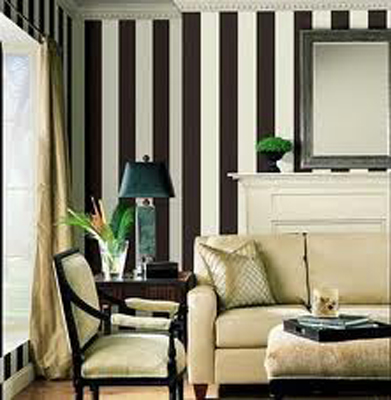 Furniture Interior Cara Tips Memilih Warna Serta Motif 