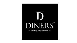 Diners Pakistan logo