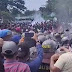 Puluhan Siswa SD di Pulau Rempang Takut ke Sekolah Pasca Bentrok Warga vs Aparat, Trauma Gas Air Mata?