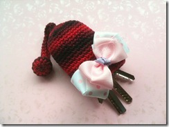 key and bow keeper