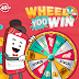 Yoodo Wheel-Yoo-Win Tawarkan Hadiah Bernilai Lebih RM2 Juta 