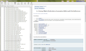 mql5 metatrader 5 extended documentation