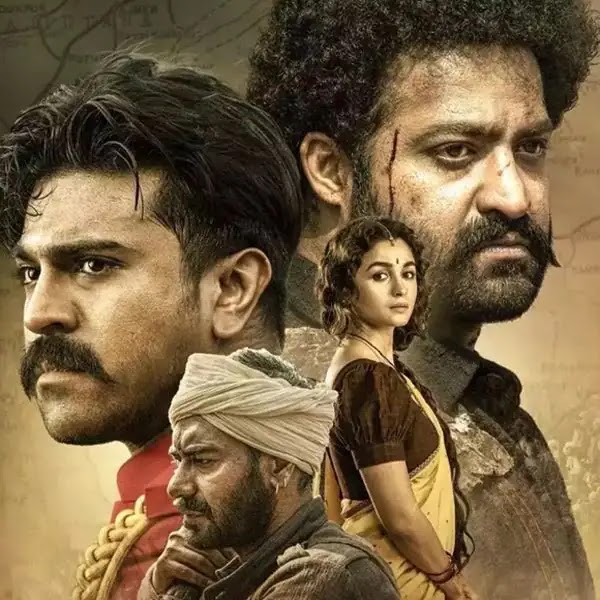 RRR Movie Review In Hindi, How To Download