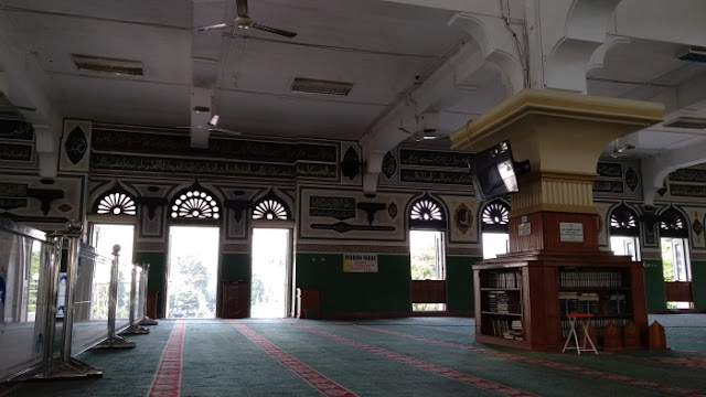 Masjid Agung Al-Azhar