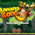 لعبة Banana Kong الشهيرة