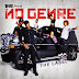 B.o.B. Presents "No Genre: The Label" [Mixtape]