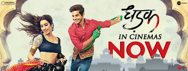 Dhadak Movie 720p Free Download moviesadda2050