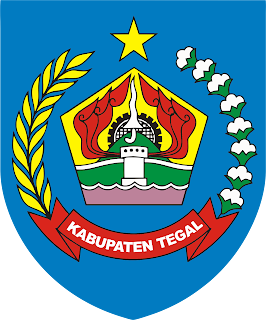 Download Logo kabupaten tegal PNG HD