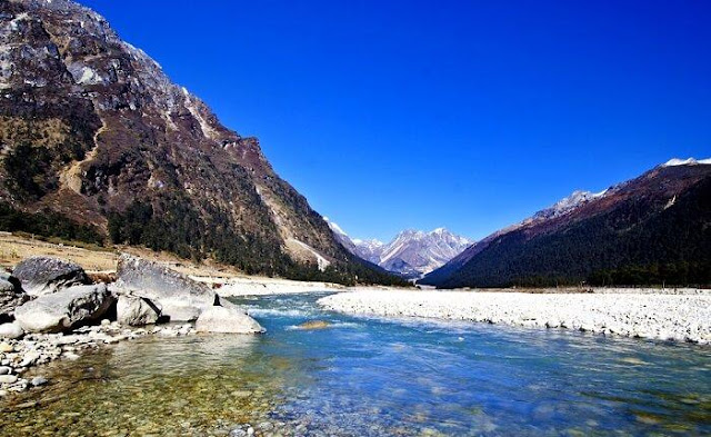 top 10 most beautiful places in the india