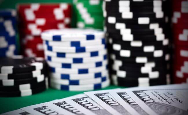 5 Killer Cash Game Tips Most Amateurs Don't Know