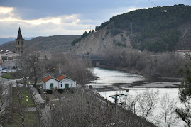 Vista de los Pozancos