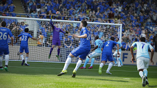 Fifa 16 Full Version PC Game 