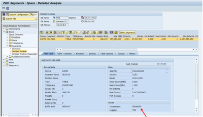 Estimate HANA Sizing for CO-PA Accelerator