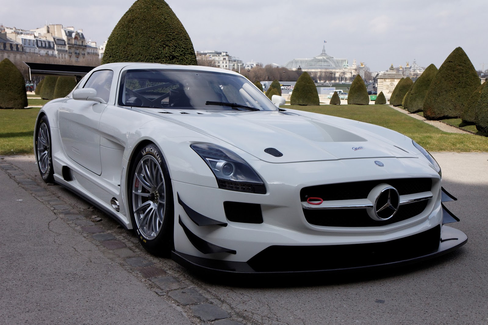 Sports Cars: Mercedes amg wallpaper