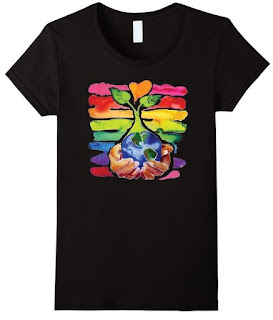  Earth Day T shirt for youth men women teachers