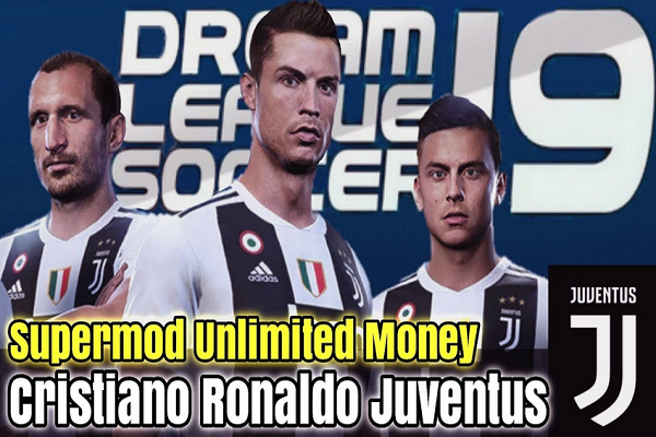 Download Dls Mod Juventus 2019 2019 Apk Data Obb Droidsoccer