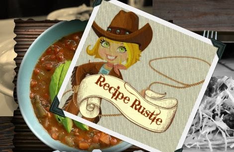 Recipe Rustle